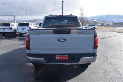 2024 Ford F-150 XLT   - Photo 7 - Heber City, UT 84032