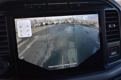 2024 Ford F-150 XLT   - Photo 31 - Heber City, UT 84032