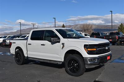 2024 Ford F-150 XLT Truck