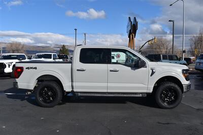 2024 Ford F-150 XLT   - Photo 3 - Heber City, UT 84032