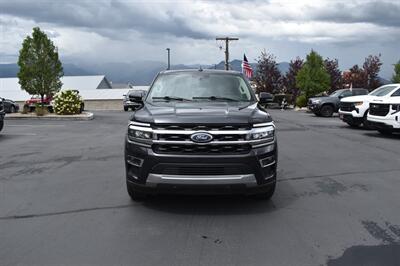 2024 Ford Expedition MAX Limited - Photo 13 - Heber City, UT 84032