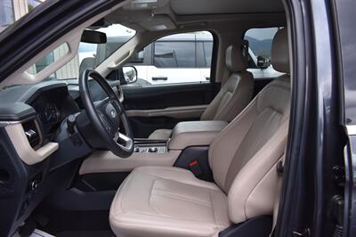 2024 Ford Expedition MAX Limited - Photo 18 - Heber City, UT 84032