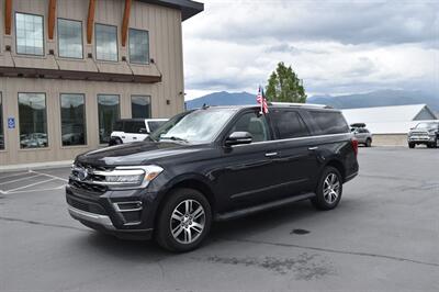 2024 Ford Expedition MAX Limited - Photo 2 - Heber City, UT 84032
