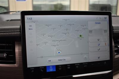 2024 Ford Expedition MAX Limited - Photo 33 - Heber City, UT 84032