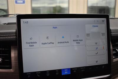 2024 Ford Expedition MAX Limited - Photo 34 - Heber City, UT 84032