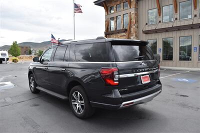 2024 Ford Expedition MAX Limited - Photo 6 - Heber City, UT 84032