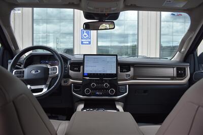 2024 Ford Expedition MAX Limited - Photo 17 - Heber City, UT 84032