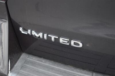 2024 Ford Expedition MAX Limited - Photo 8 - Heber City, UT 84032
