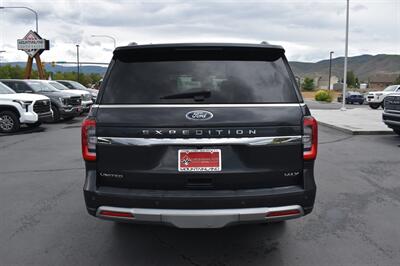 2024 Ford Expedition MAX Limited - Photo 7 - Heber City, UT 84032