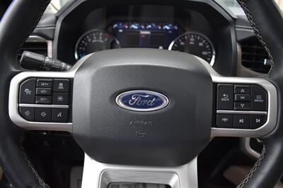 2024 Ford Expedition MAX Limited - Photo 40 - Heber City, UT 84032
