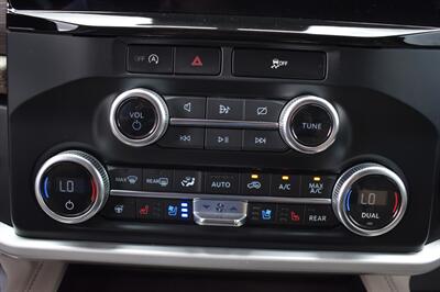 2024 Ford Expedition MAX Limited - Photo 31 - Heber City, UT 84032