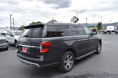 2024 Ford Expedition MAX Limited - Photo 5 - Heber City, UT 84032