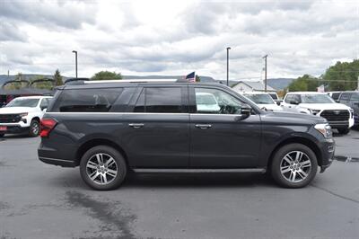 2024 Ford Expedition MAX Limited - Photo 3 - Heber City, UT 84032