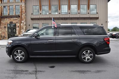 2024 Ford Expedition MAX Limited - Photo 4 - Heber City, UT 84032
