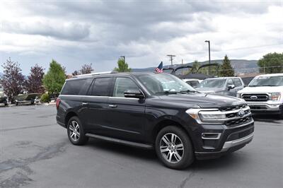 2024 Ford Expedition MAX Limited SUV