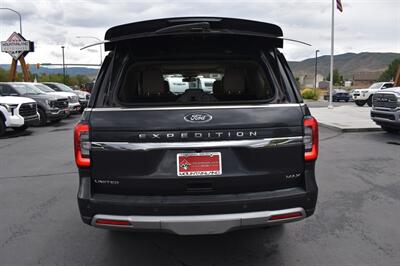 2024 Ford Expedition MAX Limited - Photo 9 - Heber City, UT 84032