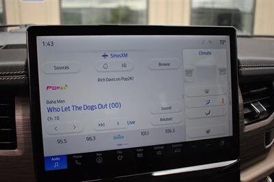 2024 Ford Expedition MAX Limited - Photo 32 - Heber City, UT 84032