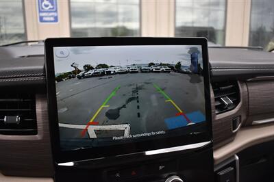 2024 Ford Expedition MAX Limited - Photo 37 - Heber City, UT 84032