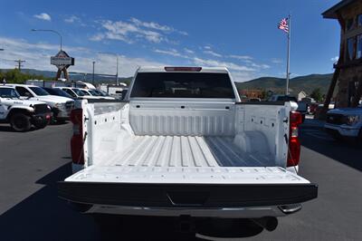 2021 Chevrolet Silverado 2500HD LT   - Photo 8 - Heber City, UT 84032