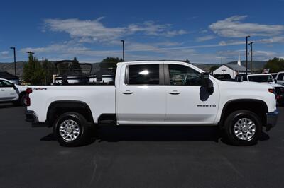 2021 Chevrolet Silverado 2500HD LT   - Photo 3 - Heber City, UT 84032