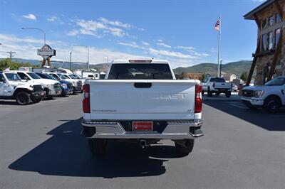 2021 Chevrolet Silverado 2500HD LT   - Photo 7 - Heber City, UT 84032