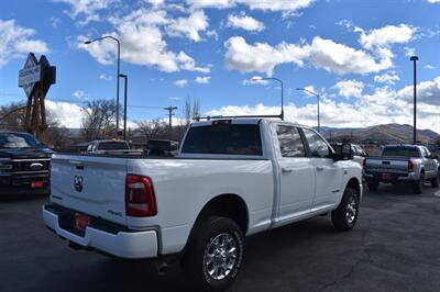 2024 RAM 2500 Laramie   - Photo 5 - Heber City, UT 84032