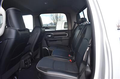 2024 RAM 2500 Laramie   - Photo 12 - Heber City, UT 84032