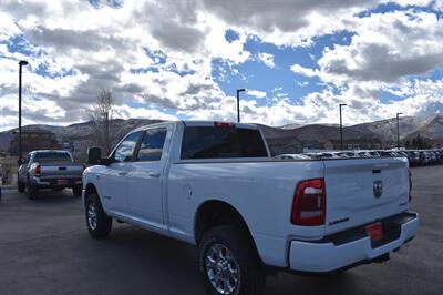 2024 RAM 2500 Laramie   - Photo 6 - Heber City, UT 84032