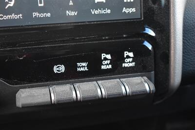 2024 RAM 2500 Laramie   - Photo 27 - Heber City, UT 84032