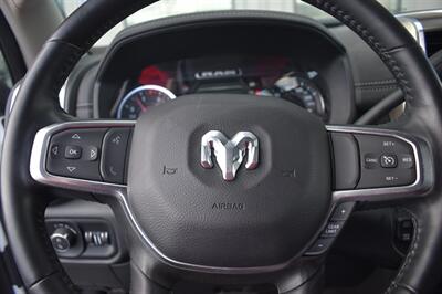 2024 RAM 2500 Laramie   - Photo 35 - Heber City, UT 84032