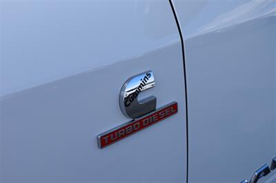 2024 RAM 2500 Laramie   - Photo 11 - Heber City, UT 84032