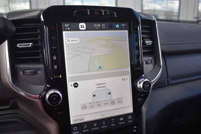 2024 RAM 2500 Laramie   - Photo 28 - Heber City, UT 84032