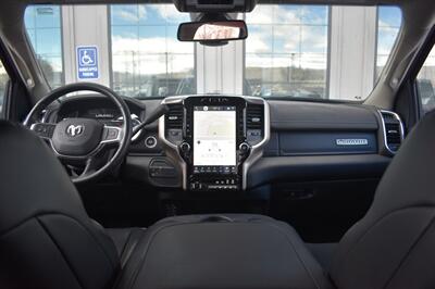 2024 RAM 2500 Laramie   - Photo 14 - Heber City, UT 84032