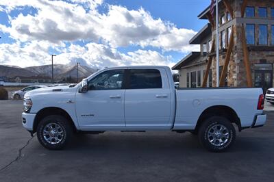 2024 RAM 2500 Laramie   - Photo 4 - Heber City, UT 84032