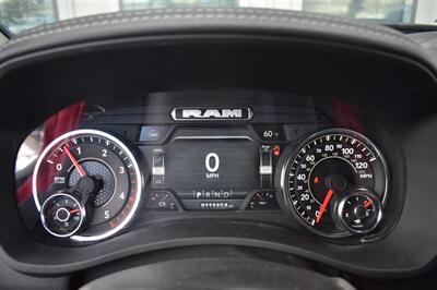 2024 RAM 2500 Laramie   - Photo 39 - Heber City, UT 84032