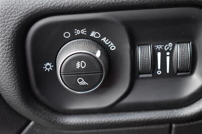 2024 RAM 2500 Laramie   - Photo 22 - Heber City, UT 84032