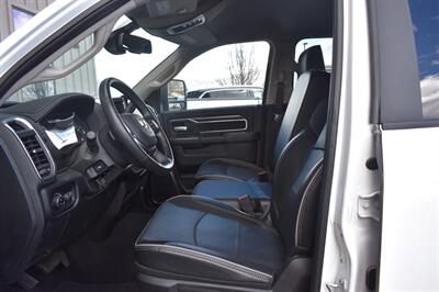 2024 RAM 2500 Laramie   - Photo 16 - Heber City, UT 84032