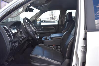 2024 RAM 2500 Laramie   - Photo 15 - Heber City, UT 84032