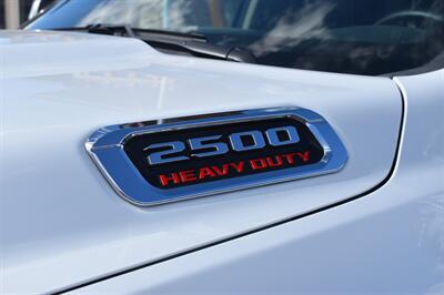 2024 RAM 2500 Laramie   - Photo 10 - Heber City, UT 84032