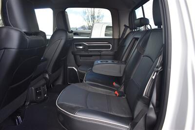 2024 RAM 2500 Laramie   - Photo 13 - Heber City, UT 84032