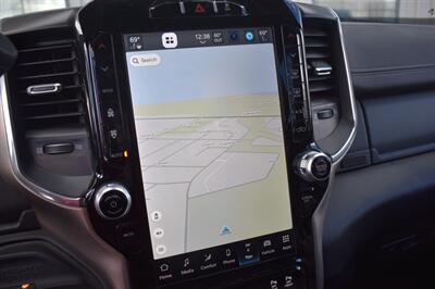 2024 RAM 2500 Laramie   - Photo 31 - Heber City, UT 84032