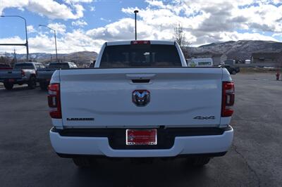 2024 RAM 2500 Laramie   - Photo 7 - Heber City, UT 84032