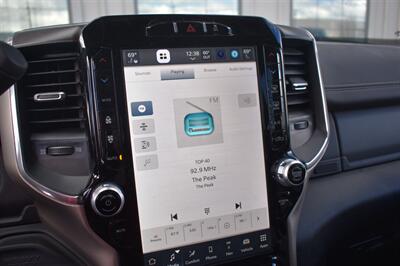 2024 RAM 2500 Laramie   - Photo 29 - Heber City, UT 84032