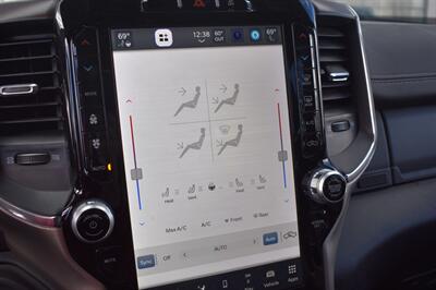 2024 RAM 2500 Laramie   - Photo 30 - Heber City, UT 84032