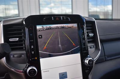 2024 RAM 2500 Laramie   - Photo 32 - Heber City, UT 84032