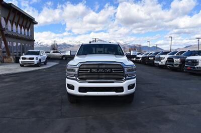2024 RAM 2500 Laramie   - Photo 9 - Heber City, UT 84032