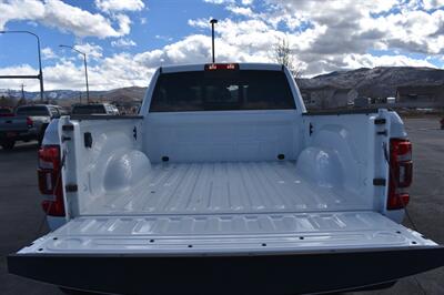 2024 RAM 2500 Laramie   - Photo 8 - Heber City, UT 84032