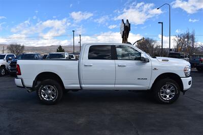 2024 RAM 2500 Laramie   - Photo 3 - Heber City, UT 84032