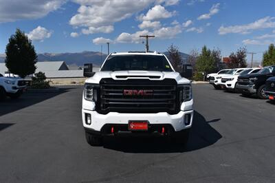 2023 GMC Sierra 2500HD AT4   - Photo 11 - Heber City, UT 84032