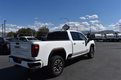 2023 GMC Sierra 2500HD AT4   - Photo 5 - Heber City, UT 84032